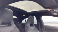 Mercedes-Benz CLA 200 AMG Line Premium + Night Ed 4dr Tip Auto Petrol Saloon